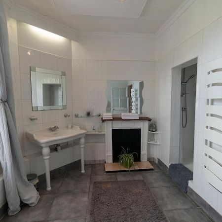 Appartement De 2 Chambres Au 1Er Etage Каркасон Екстериор снимка