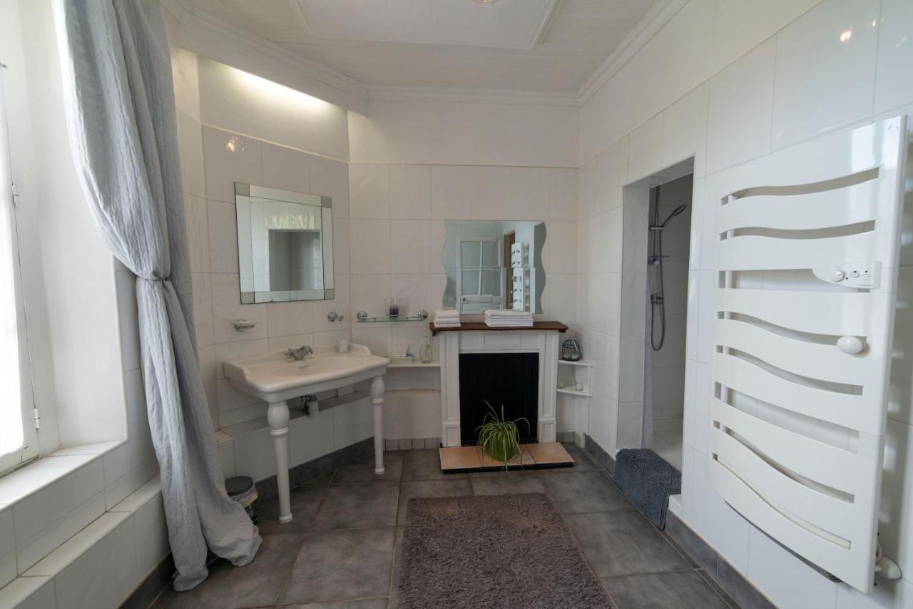 Appartement De 2 Chambres Au 1Er Etage Каркасон Екстериор снимка