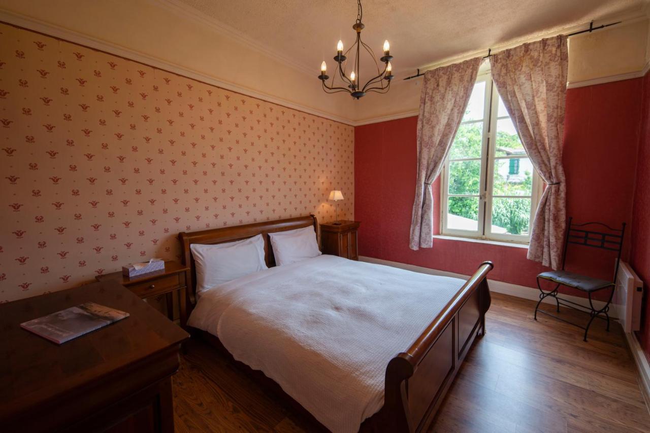 Appartement De 2 Chambres Au 1Er Etage Каркасон Екстериор снимка